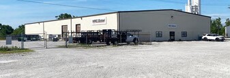 3672 Highway 111, Granite City IL - Warehouse