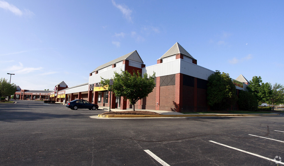 Potomac Mills Rd, Woodbridge, VA for lease - Primary Photo - Image 3 of 3