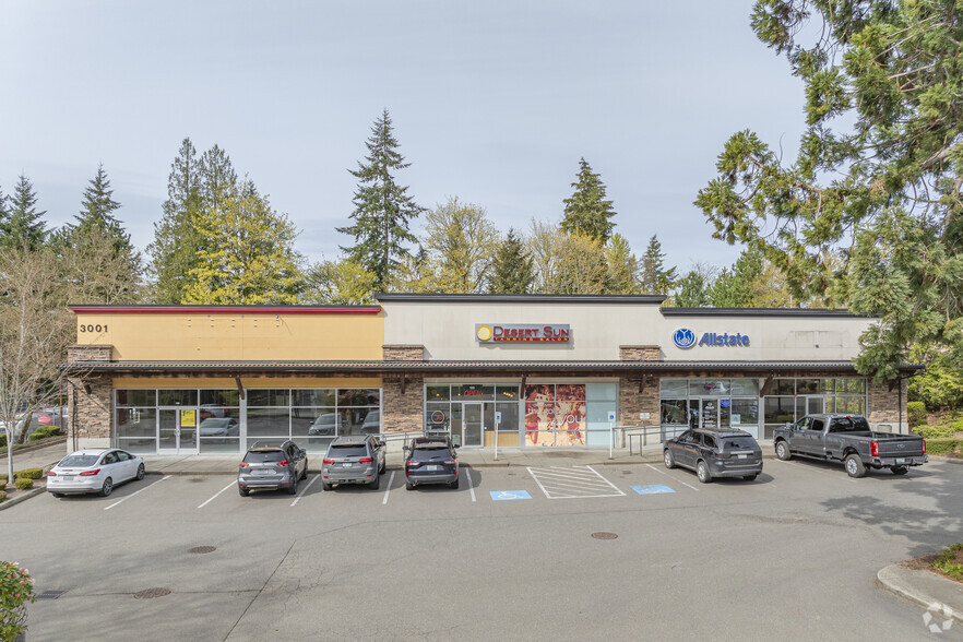 3001 SE Mile Hill Dr, Port Orchard, WA for lease - Building Photo - Image 2 of 5