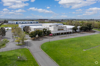 5505 Redwood Dr, Rohnert Park, CA - AERIAL  map view - Image1