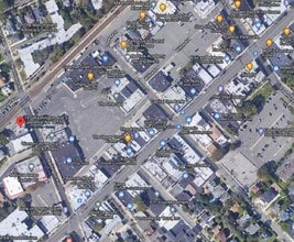 147 Washington Ave, Lawrence, NY - AERIAL map view - Image1