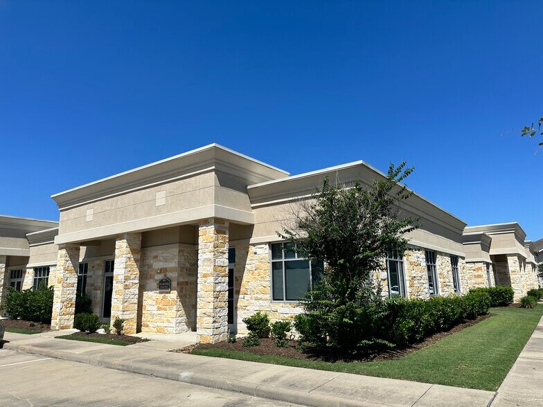 1526 Katy Gap Rd, Katy, TX for sale - Building Photo - Image 1 of 1