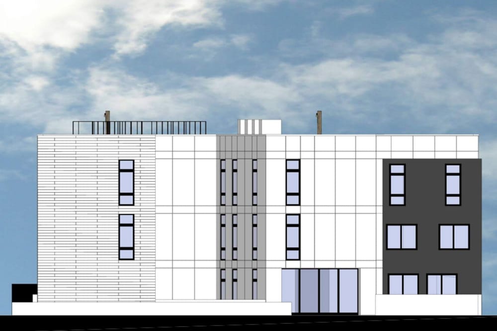 1825 Kendall St NE, Washington, DC for sale Building Photo- Image 1 of 11