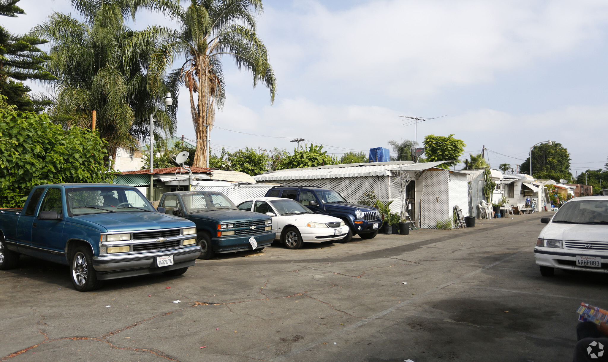 9585 Garvey Ave, South El Monte, CA for sale Primary Photo- Image 1 of 1