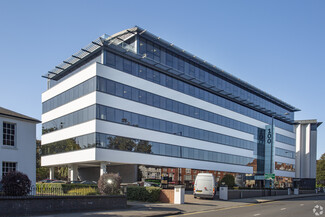 More details for 100 Hagley Rd, Birmingham - Office for Lease