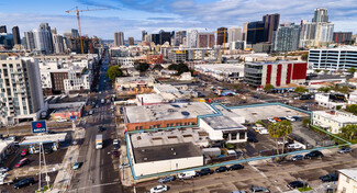 More details for 703 16th St, San Diego, CA - Land for Sale