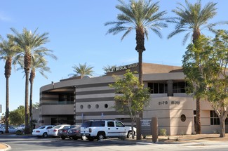 More details for 81719 Doctor Carreon Blvd, Indio, CA - Office for Lease