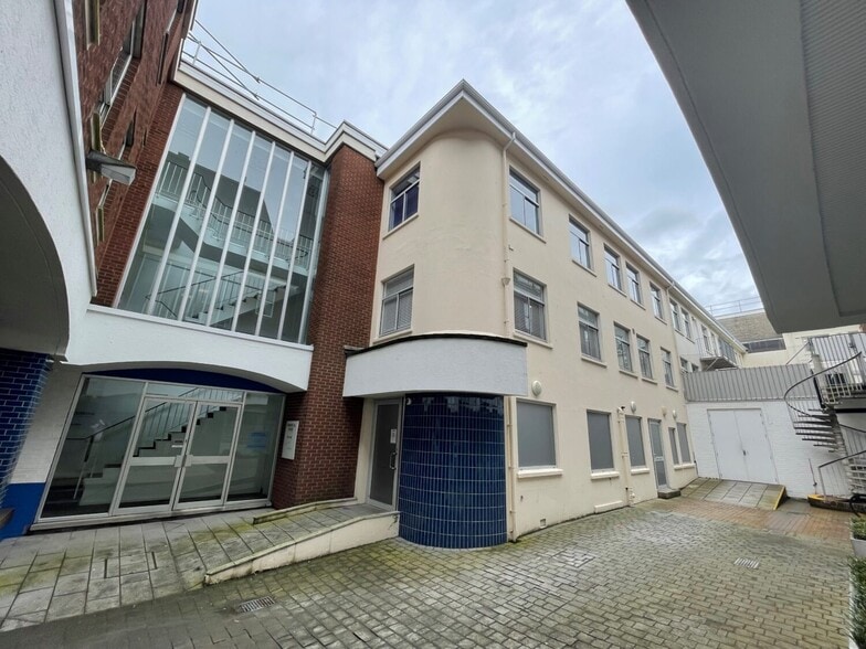 3 Commercial St, Jersey for lease - Primary Photo - Image 1 of 1