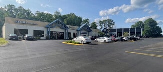 More details for 185 Washington St, Attleboro, MA - Office for Lease