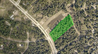 More details for 13002 Huffmeister Rd, Cypress, TX - Land for Sale