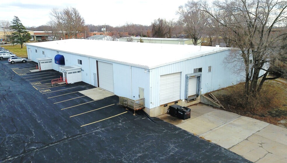 12600 3rd St, Grandview, MO for sale - Building Photo - Image 1 of 1