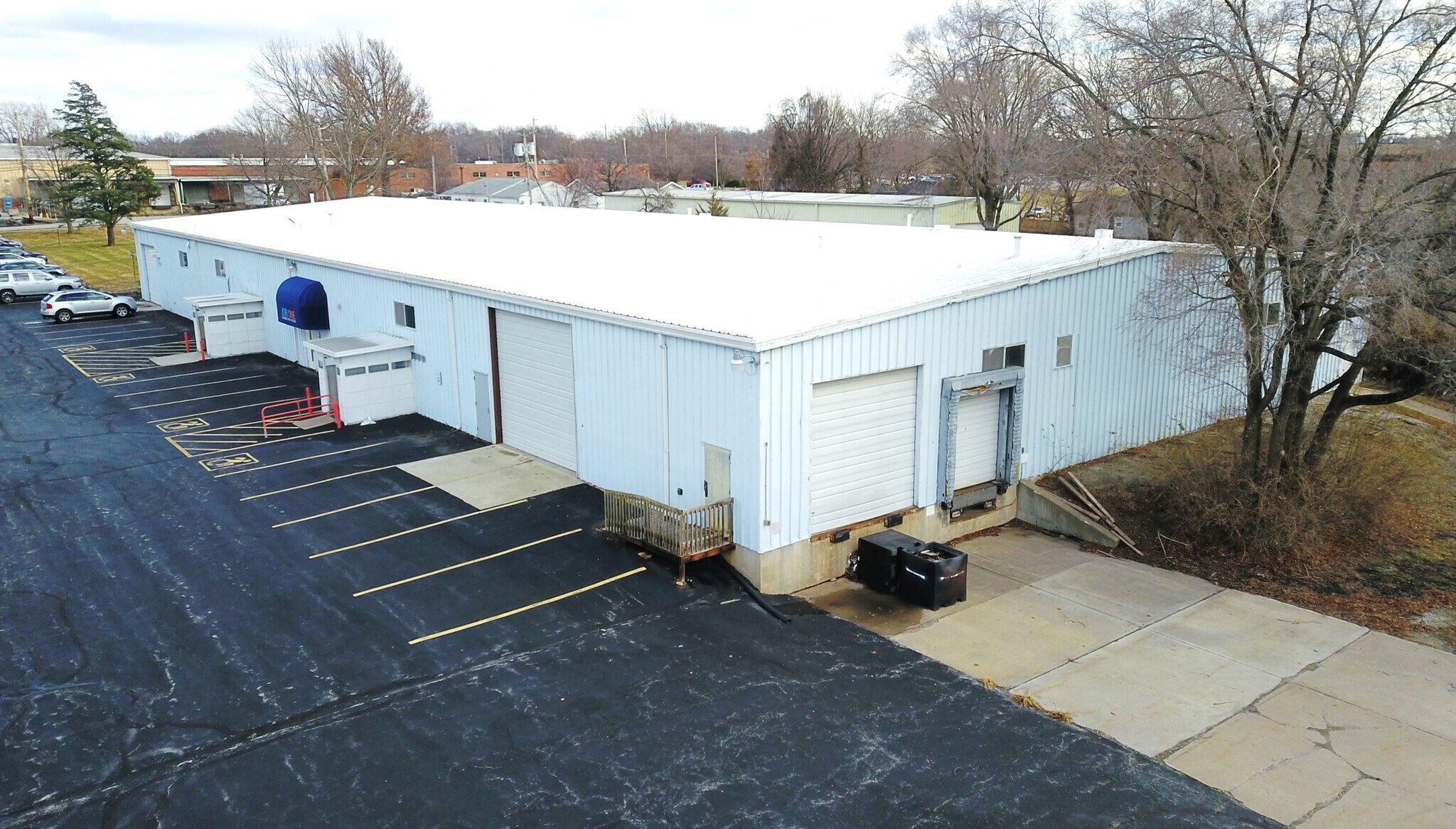 12600 3rd St, Grandview, MO for sale Building Photo- Image 1 of 1