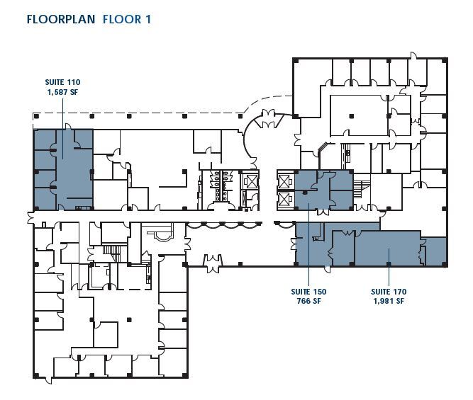 700 Highlander Blvd, Arlington, TX 76015 - Office/Retail for Lease ...