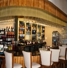 Flavor Lounge Bar-top Area View