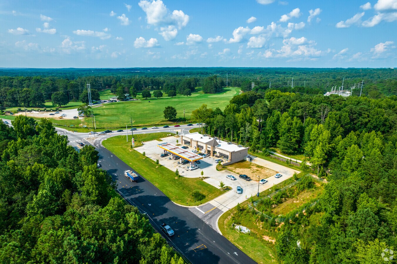 31 Crowell Rd, Covington, GA 30014