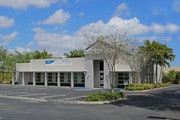 13650 SW 131st St, Miami FL - Drive Through Restaurant