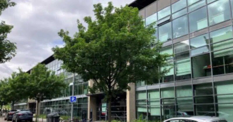 12 Rue Jonas Salk, Lyon for lease - Building Photo - Image 2 of 6