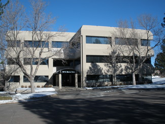 More details for 9137 E Mineral Cir, Englewood, CO - Office for Lease