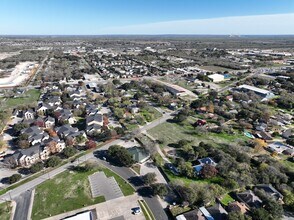 4360 Greco Dr, San Antonio, TX - aerial  map view - Image1