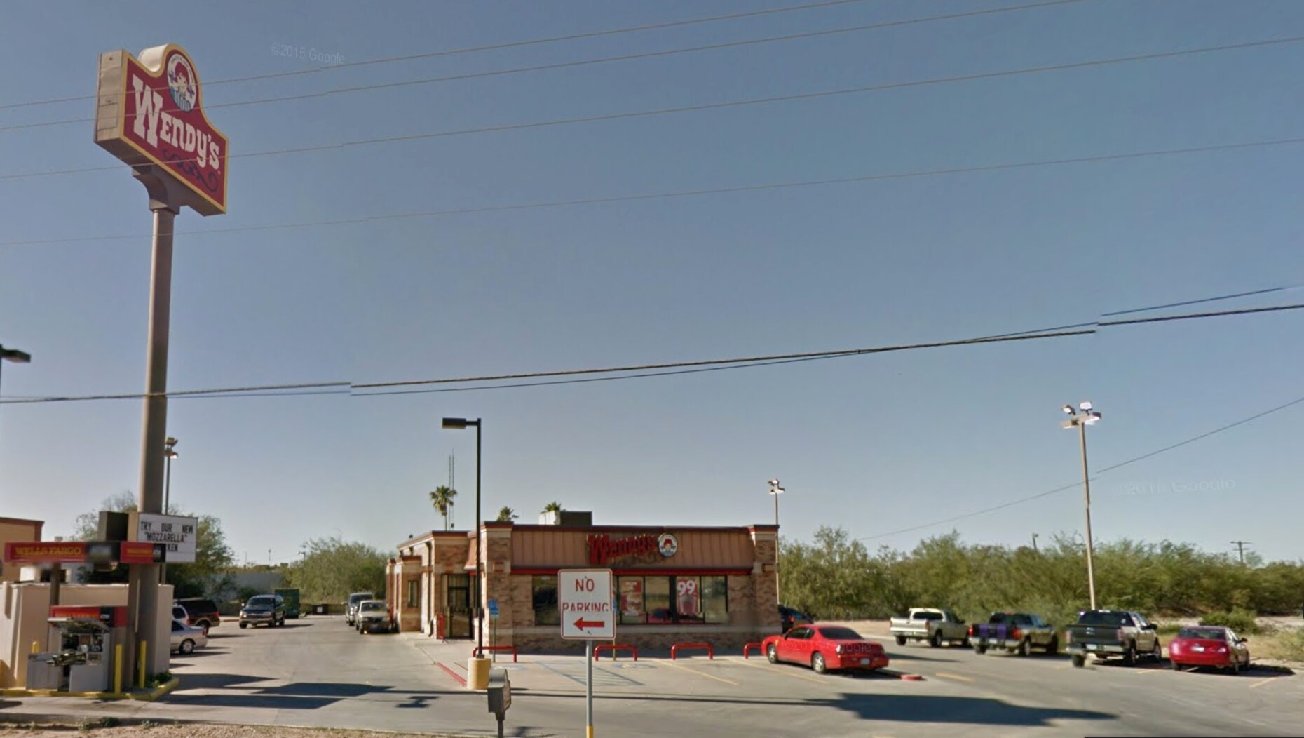 2602 S Zapata Hwy, Laredo, TX for sale Primary Photo- Image 1 of 1