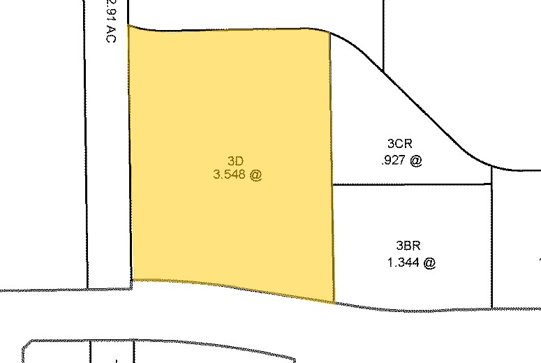 1601 E Bardin Rd, Arlington, TX 76018 Land for Sale