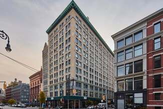 More details for 14 E 4th St, New York, NY - Office for Lease