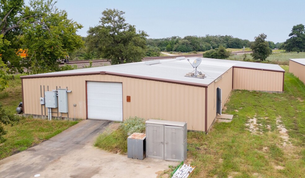 7445 State Highway 36 N, Caldwell, TX for sale - Building Photo - Image 2 of 55