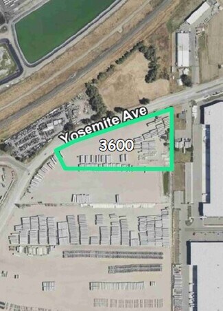 More details for 3600 Yosemite Ave, Lathrop, CA - Land for Sale