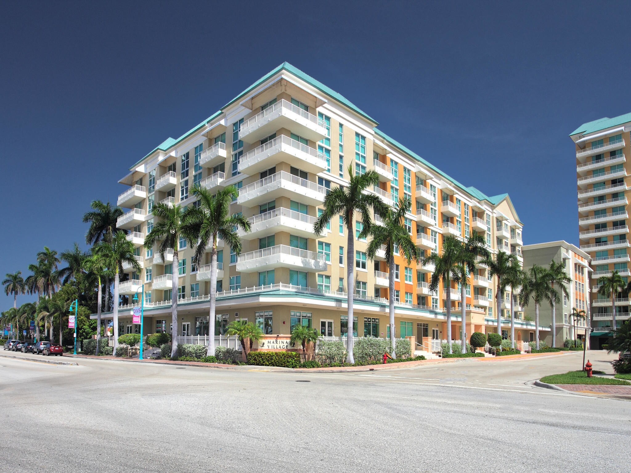 Multifamily in Boynton Beach, FL for sale Building Photo- Image 1 of 1