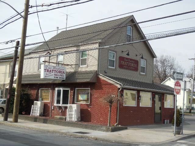2146 Albany Post Rd, Montrose, NY for sale Building Photo- Image 1 of 1