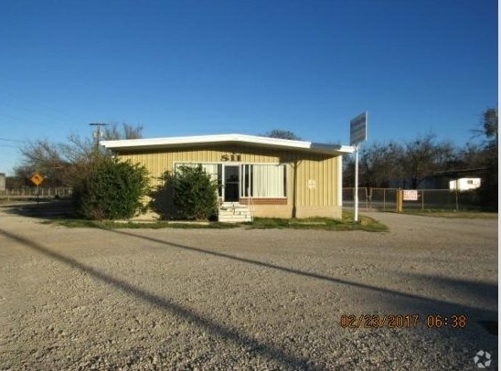 811 Riverside Dr, Brownwood, TX for sale Primary Photo- Image 1 of 1