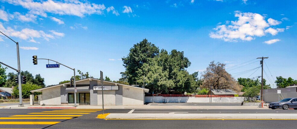 1192 Garey Ave, Pomona, CA for lease - Building Photo - Image 2 of 34