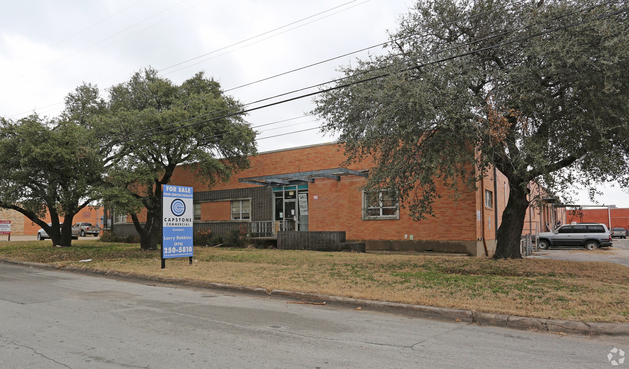 2660 Brenner Dr, Dallas, TX for sale Primary Photo- Image 1 of 1