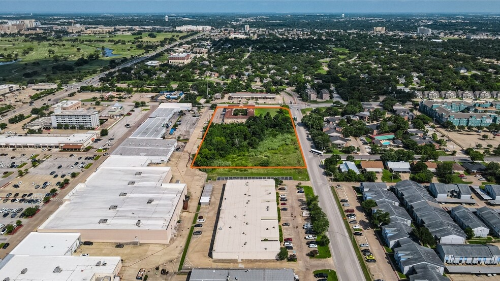 216 Dominik Dr, College Station, TX for sale - Building Photo - Image 2 of 9