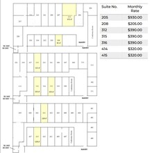 6320 Monona Dr, Madison, WI for lease Floor Plan- Image 1 of 1