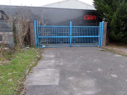 Village Farm Industrial Estate, Pyle for sale Primary Photo- Image 1 of 1