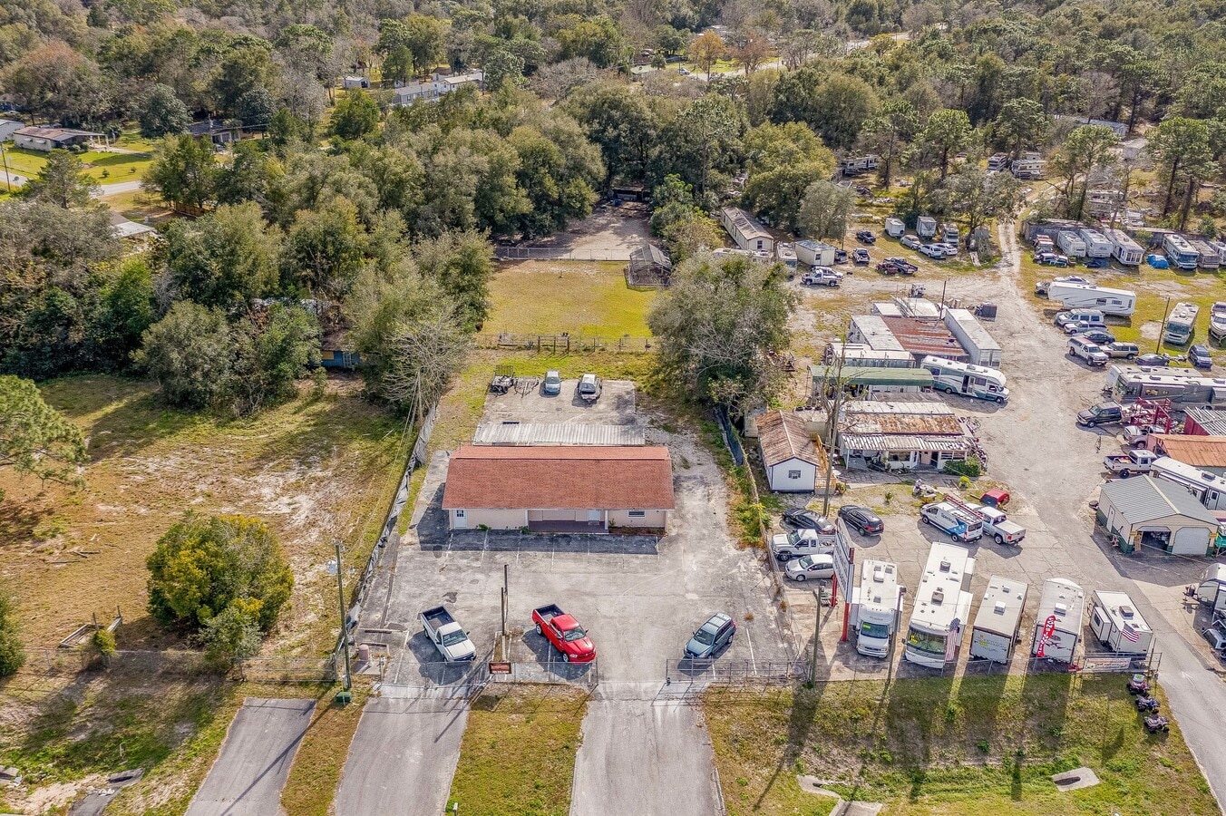 16090 Cortez Blvd, Brooksville, FL 34613