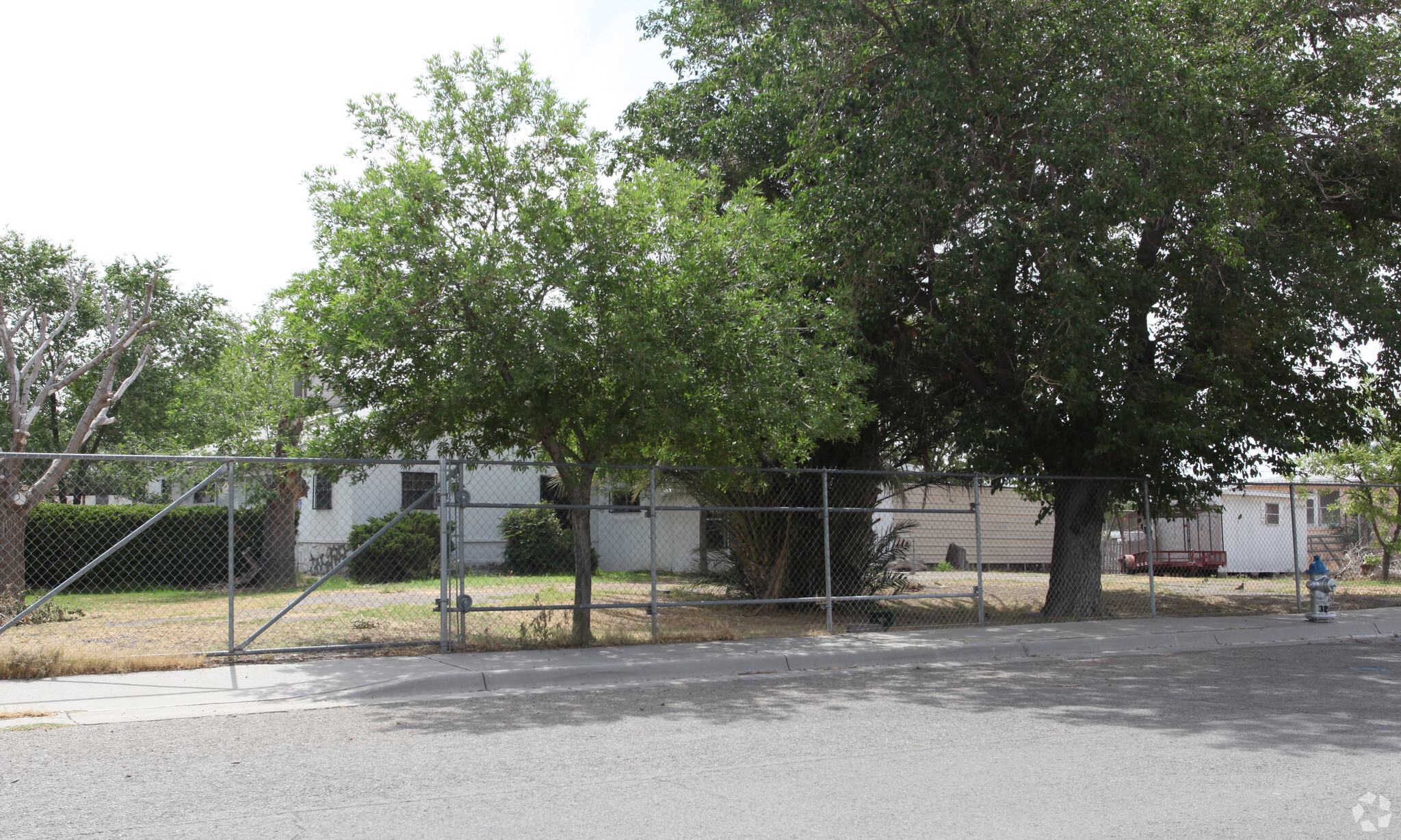 400 S Glenwood St, El Paso, TX for sale Primary Photo- Image 1 of 1