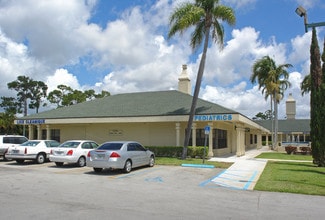 More details for 5353 W Atlantic Ave, Delray Beach, FL - Office for Sale