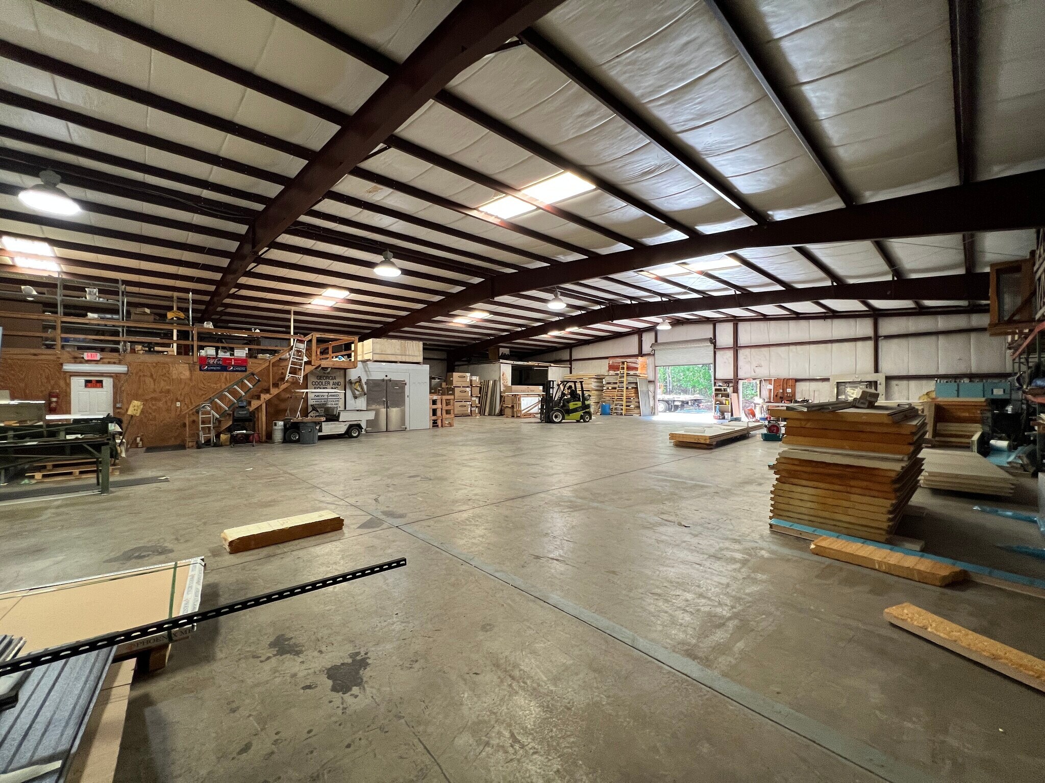 1014 Highway 293 SE, Cartersville, GA for sale Primary Photo- Image 1 of 1