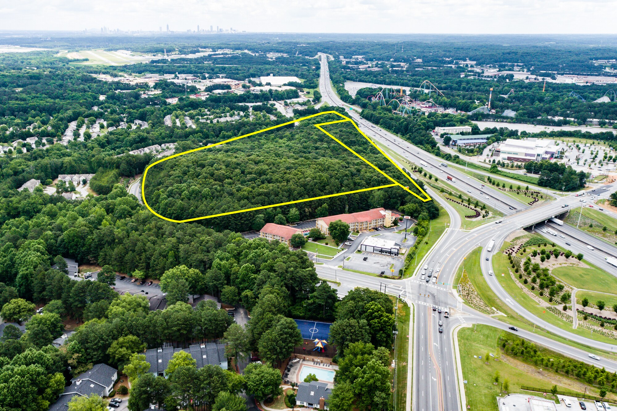 0 Cityview Dr, Austell, GA for sale Building Photo- Image 1 of 1