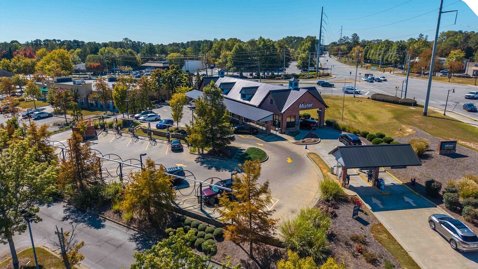 11110 State Bridge Rd, Johns Creek, GA for sale - Building Photo - Image 1 of 3