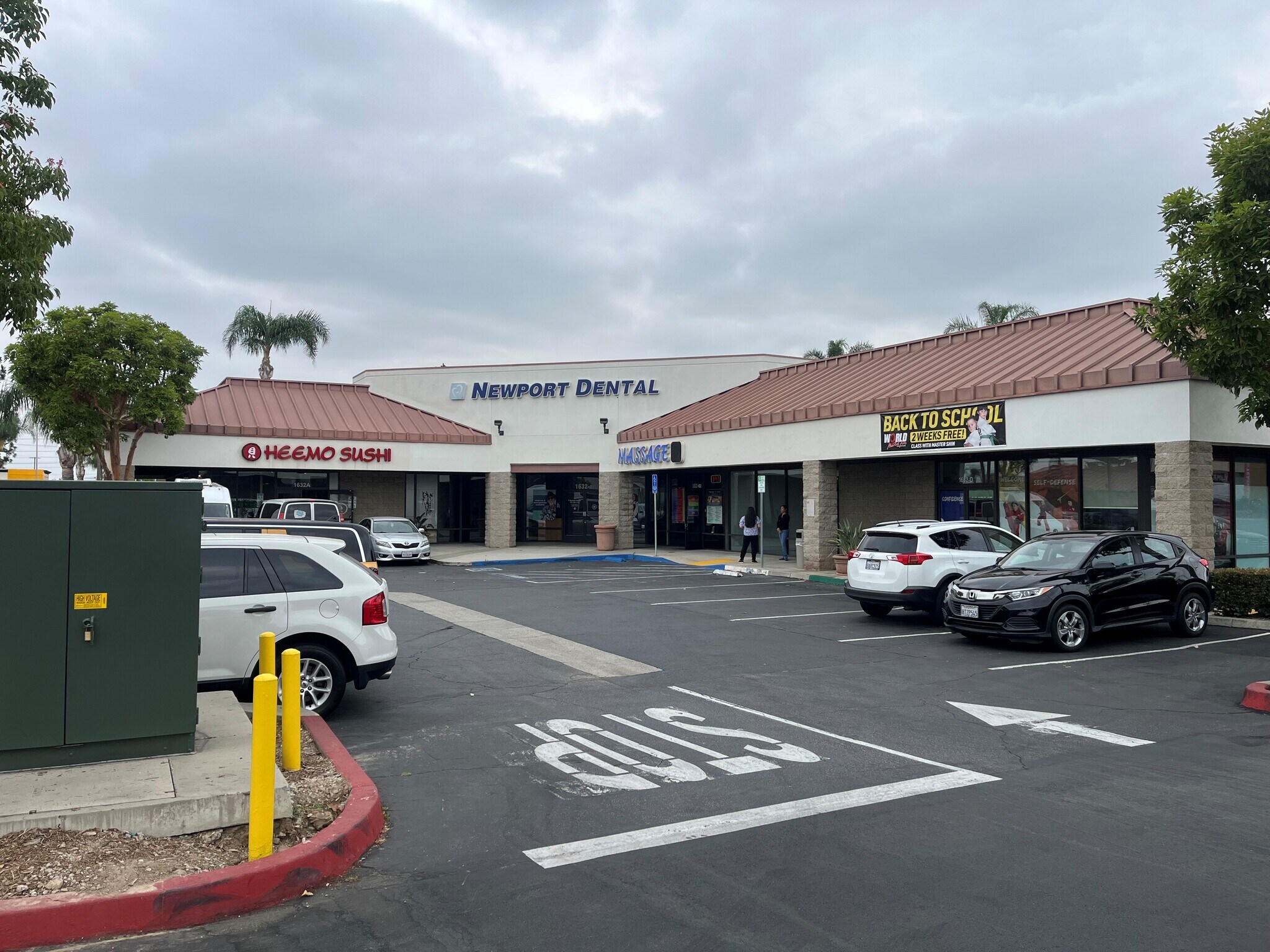1520-1634 E Katella Ave, Orange, CA for lease Building Photo- Image 1 of 10