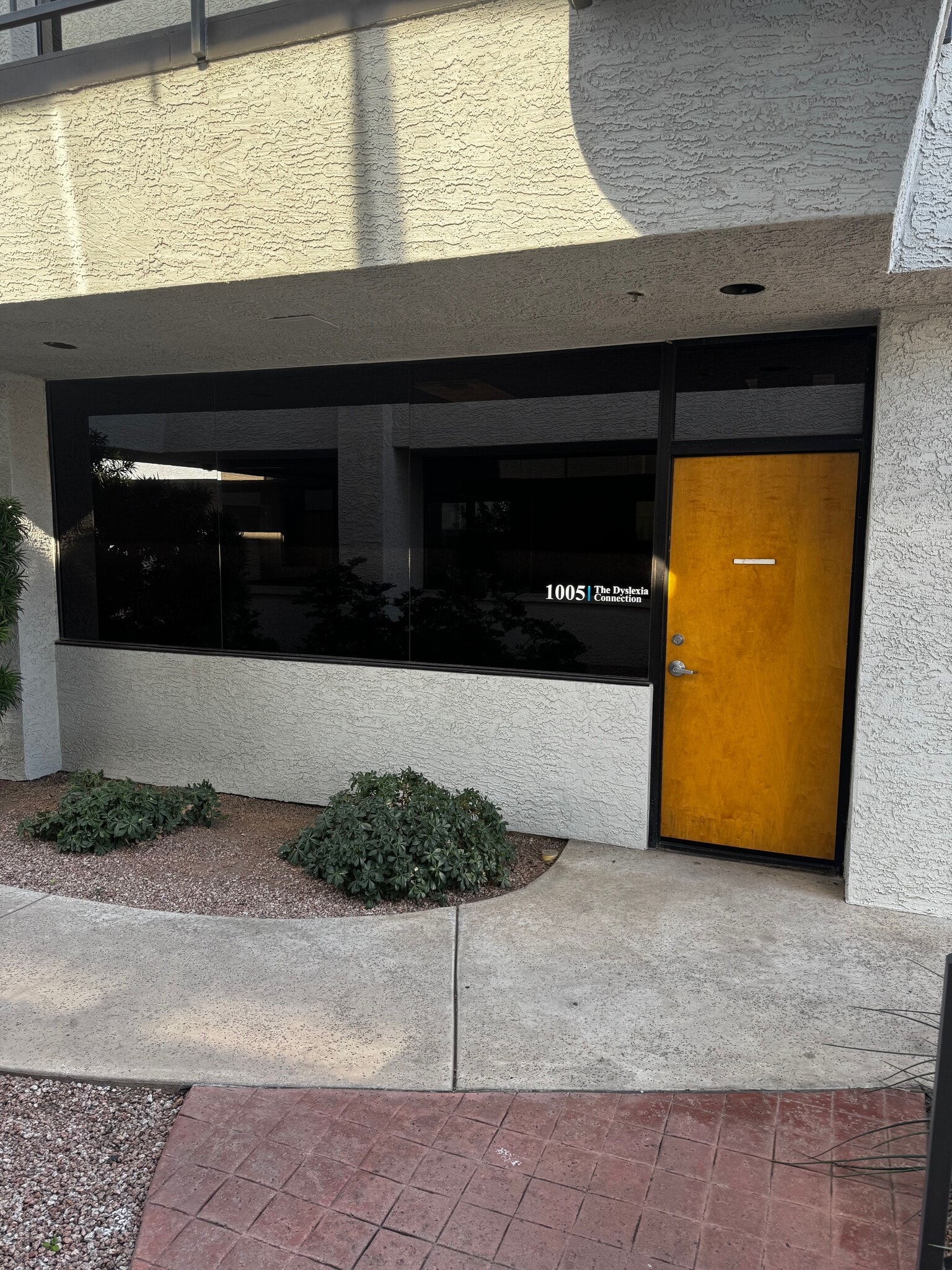 15230 N 75th St, Scottsdale, AZ for lease Interior Photo- Image 1 of 9