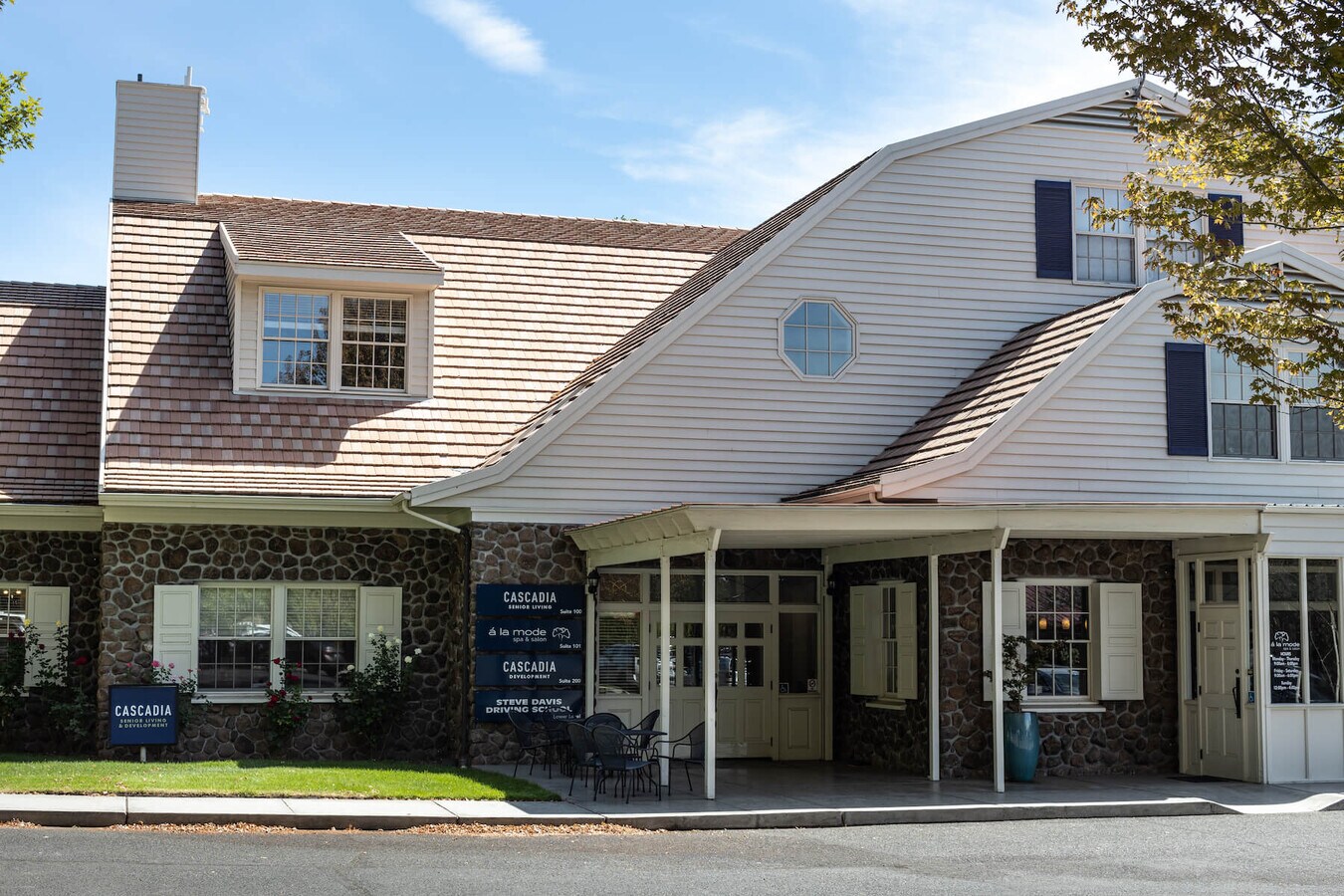 506 N 40th Ave, Yakima, WA 98908