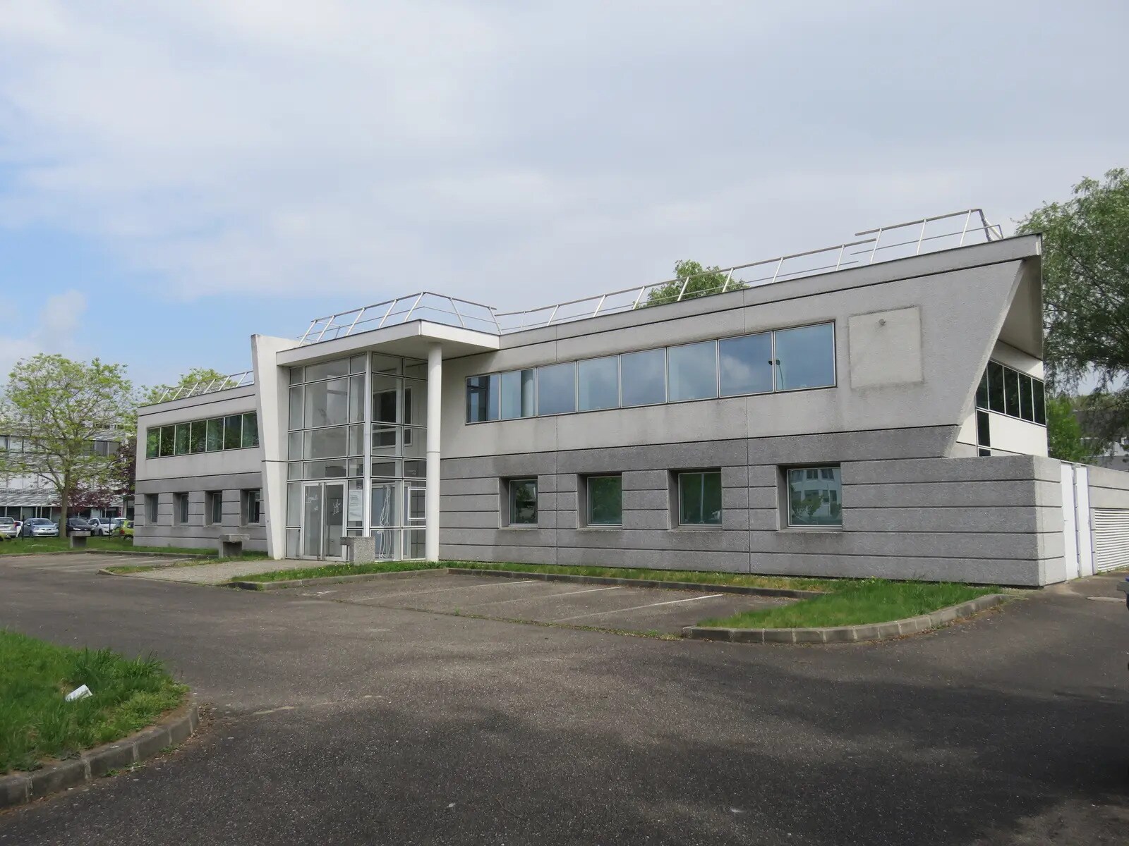 13 Rue Du Verdon, Strasbourg for sale Building Photo- Image 1 of 8