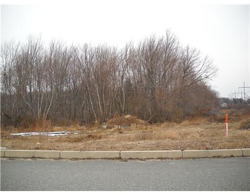 Daniels Way, Cranston, RI for sale - Primary Photo - Image 1 of 1