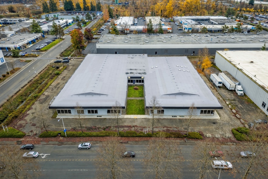 950 Andover Park E, Tukwila, WA for sale - Building Photo - Image 3 of 10