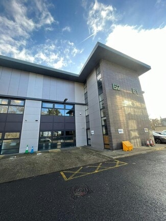 More details for Summerleys Rd, Princes Risborough - Office for Lease