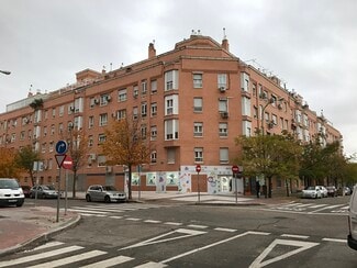 More details for Calle de Sajonia, 7, Madrid - Multifamily for Sale